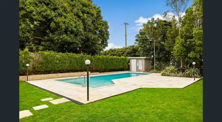 30/96 Prospect Road, Gaythorne QLD 4051