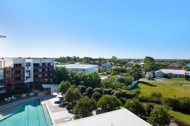 Third view of Homely apartment listing, 121/93 Sheehan Avenue, Hope Island QLD 4212