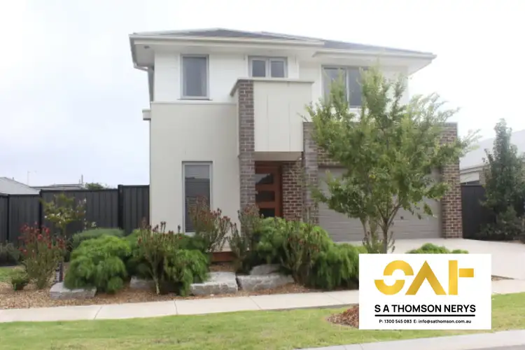 3 Asbury Street, Craigieburn VIC 3064