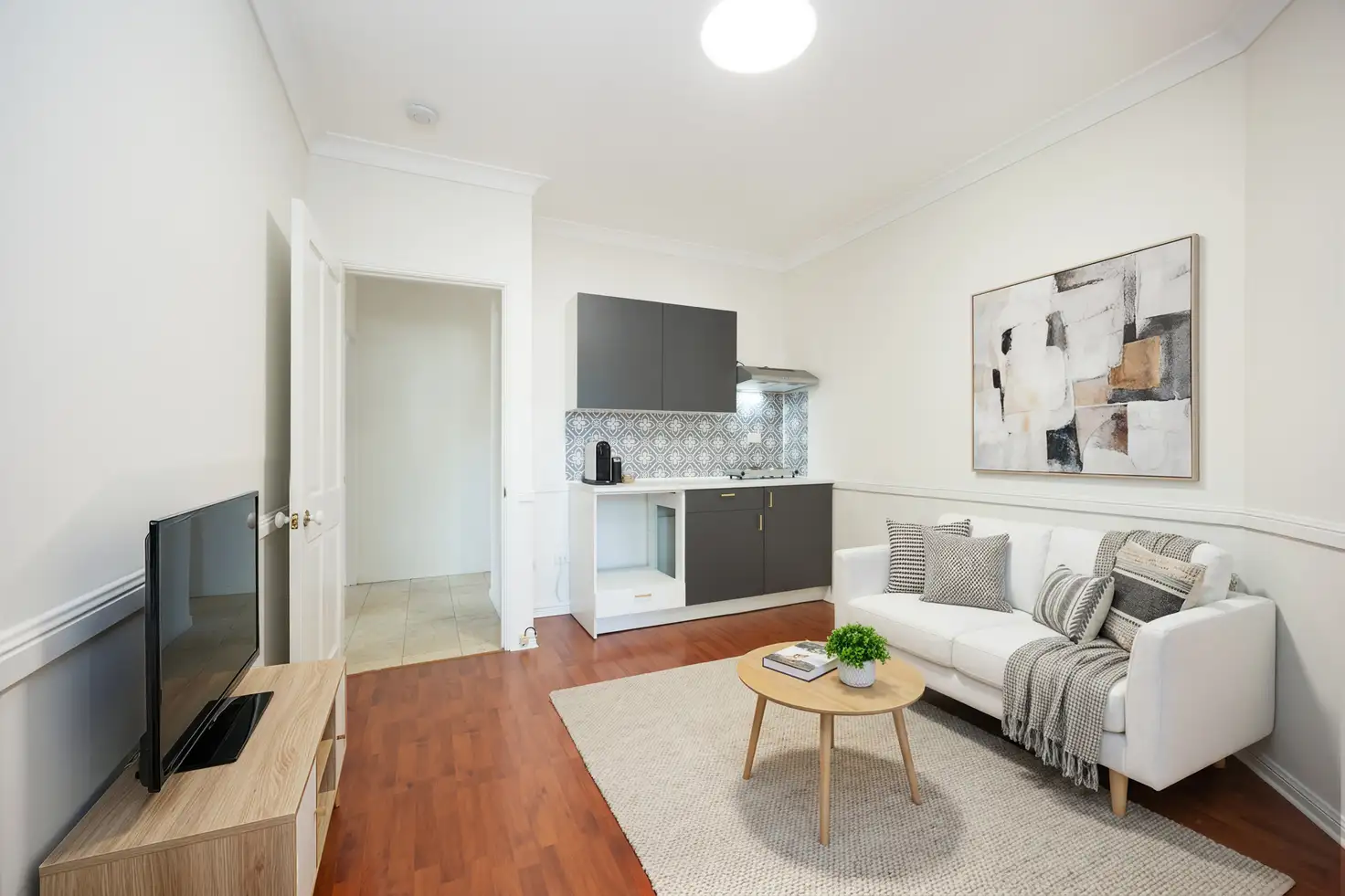 Main view of Homely flat listing, 184a Horizon Drive, Westlake QLD 4074