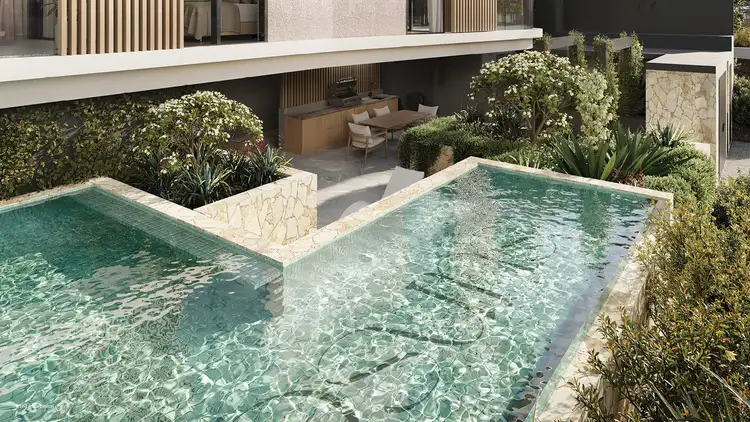 Third view of Homely apartment listing, 304 / 5-7 Bombala Terrace, Caloundra QLD 4551