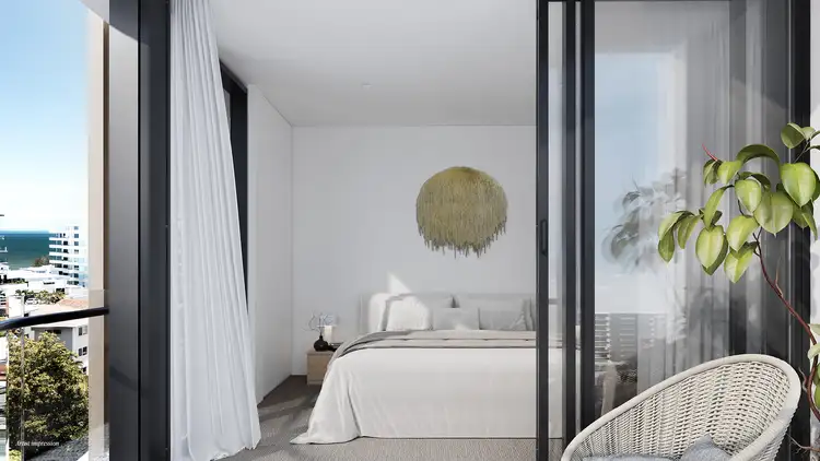 Sixth view of Homely apartment listing, 304 / 5-7 Bombala Terrace, Caloundra QLD 4551