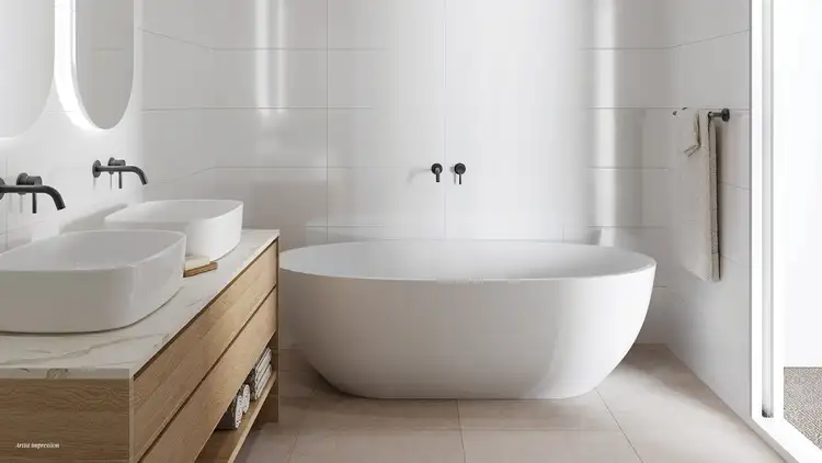 Seventh view of Homely apartment listing, 304 / 5-7 Bombala Terrace, Caloundra QLD 4551