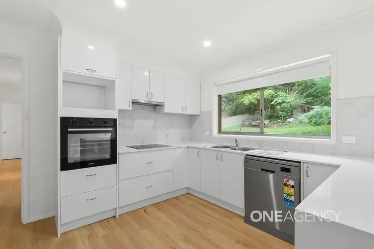 Second view of Homely house listing, 61 Brinawarr Street, Bomaderry NSW 2541