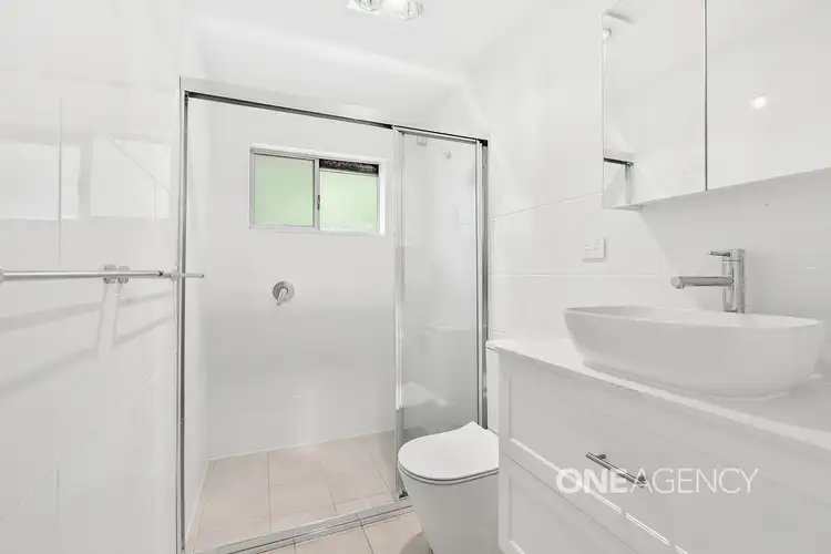 Fifth view of Homely house listing, 61 Brinawarr Street, Bomaderry NSW 2541