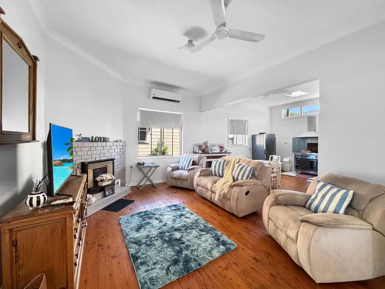 Fifth view of Homely house listing, 40 Liverpool Street, Murrurundi NSW 2338