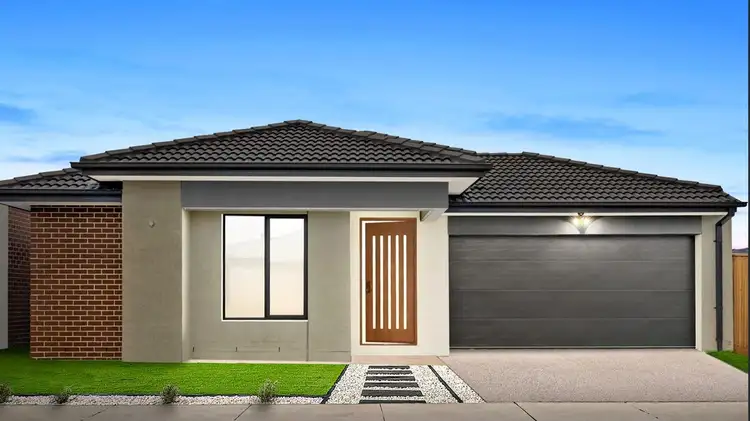 28 Mannagum Drive, Beveridge VIC 3753