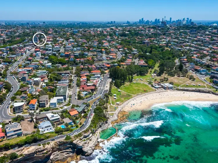 85 Macpherson Street