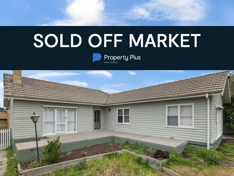 34 Clarence Avenue, Kennington VIC 3550