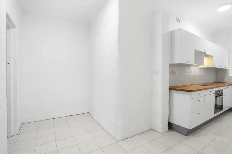 Fourth view of Homely unit listing, 1B/1 Toxteth Road, Glebe NSW 2037