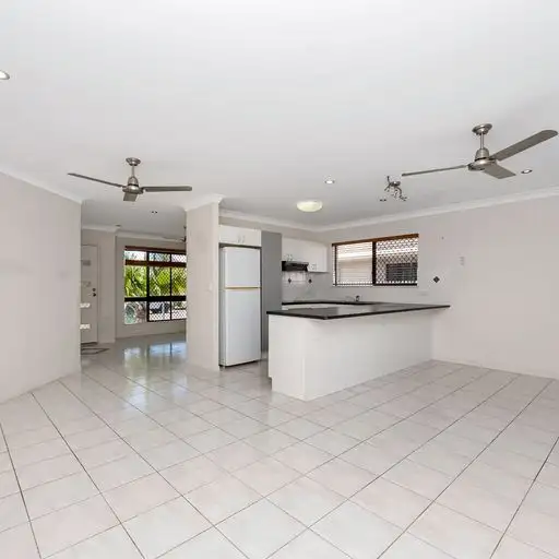 Second view of Homely house listing, 12 Farnham Court, Kirwan QLD 4817