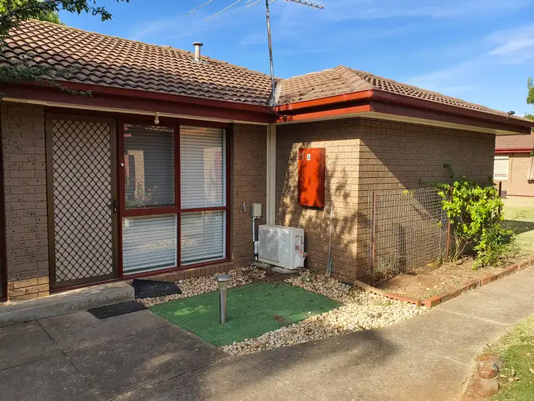 4/14-16 fay street, Melton VIC 3337
