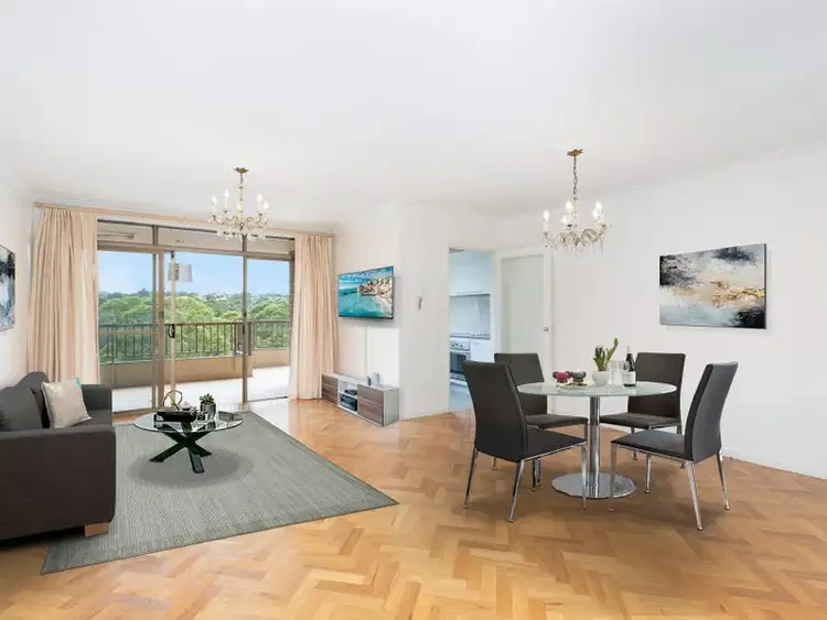 5/12 Cambridge Street, Cammeray NSW 2062