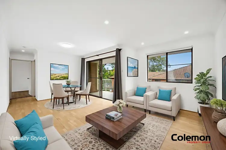 6/28-30 Lane St, Wentworthville NSW 2145