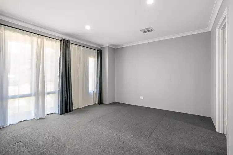 Second view of Homely house listing, 52 Moodjar Wy, Baldivis WA 6171