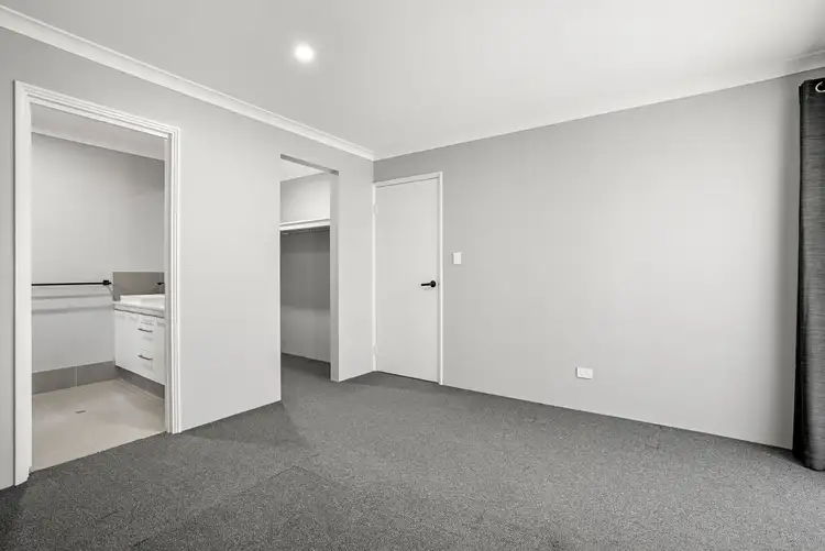 Third view of Homely house listing, 52 Moodjar Wy, Baldivis WA 6171