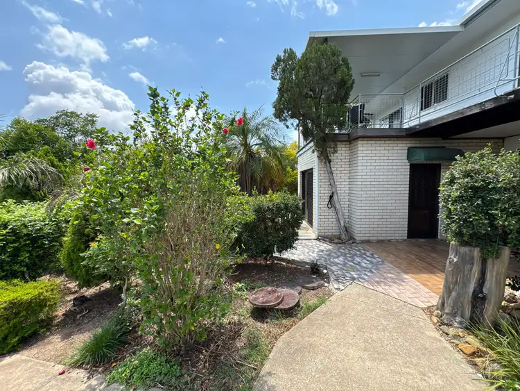 Fourth view of Homely house listing, 31 Watt Street, West Gladstone QLD 4680