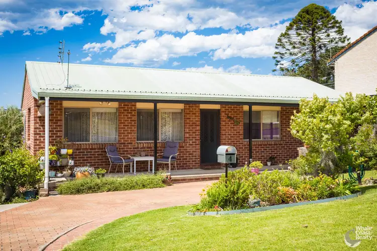 4 Elanora Street, Dalmeny NSW 2546