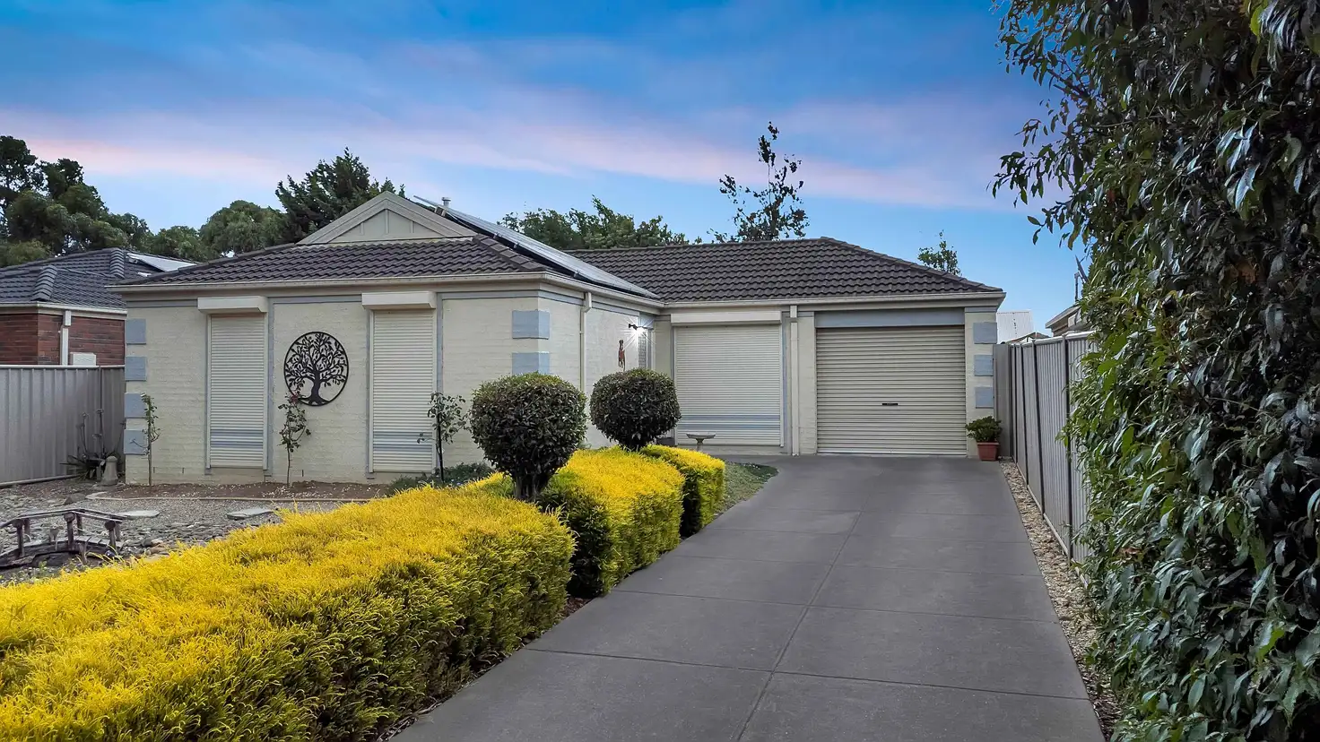 Main view of Homely house listing, 12 Bathurst Close, Craigieburn VIC 3064