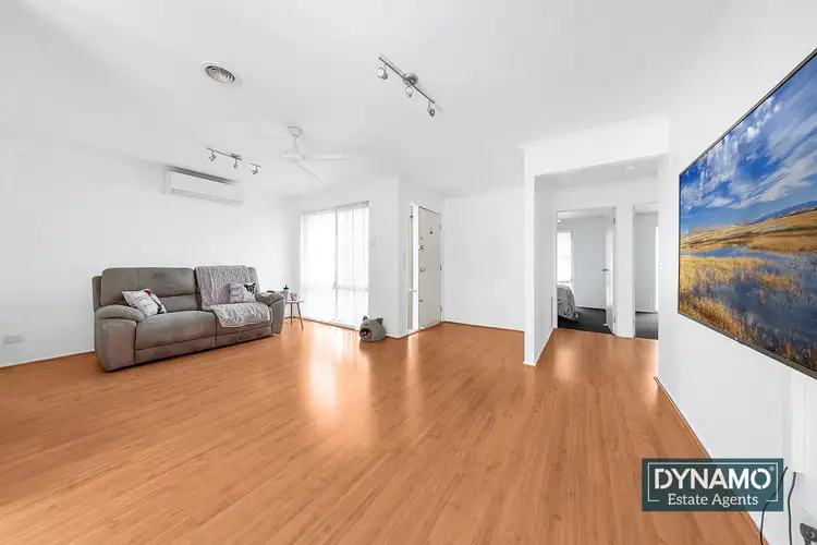 Third view of Homely house listing, 12 Bathurst Close, Craigieburn VIC 3064