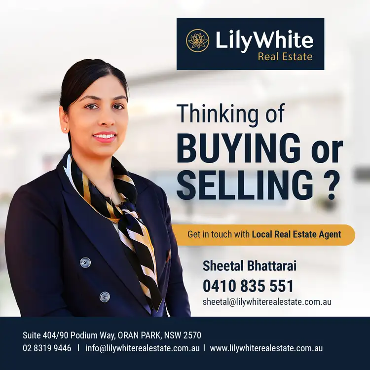 Fifth view of Homely land listing, Address available on request