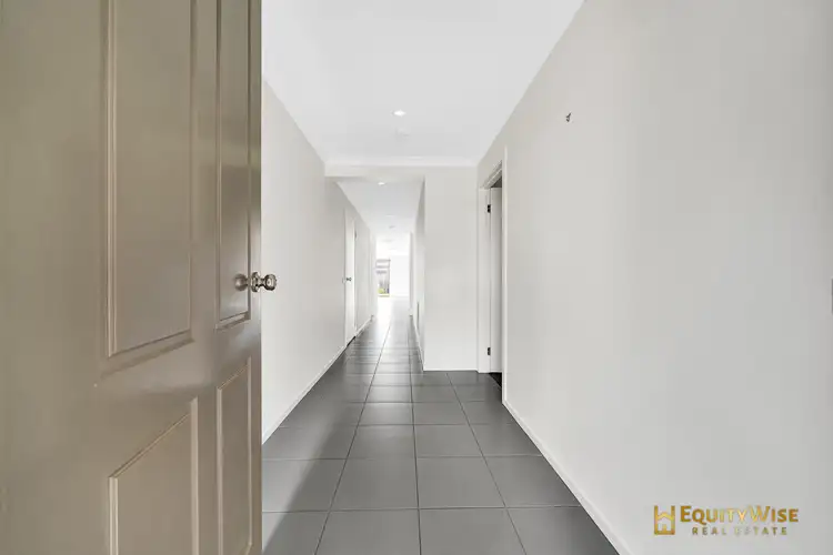 Third view of Homely house listing, 40 Stonecrop Way, Wyndham Vale VIC 3024