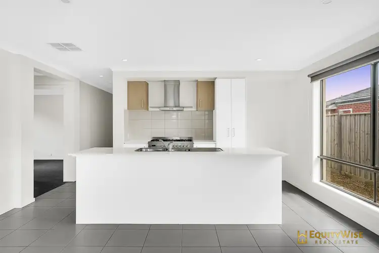 Fourth view of Homely house listing, 40 Stonecrop Way, Wyndham Vale VIC 3024