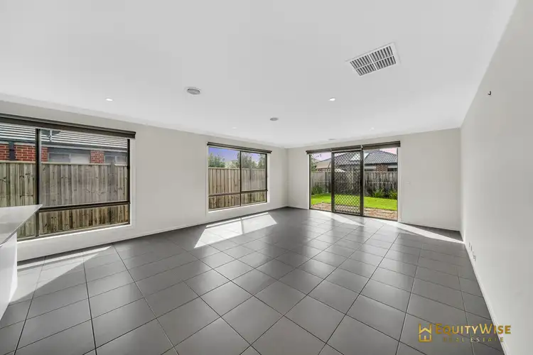 Sixth view of Homely house listing, 40 Stonecrop Way, Wyndham Vale VIC 3024