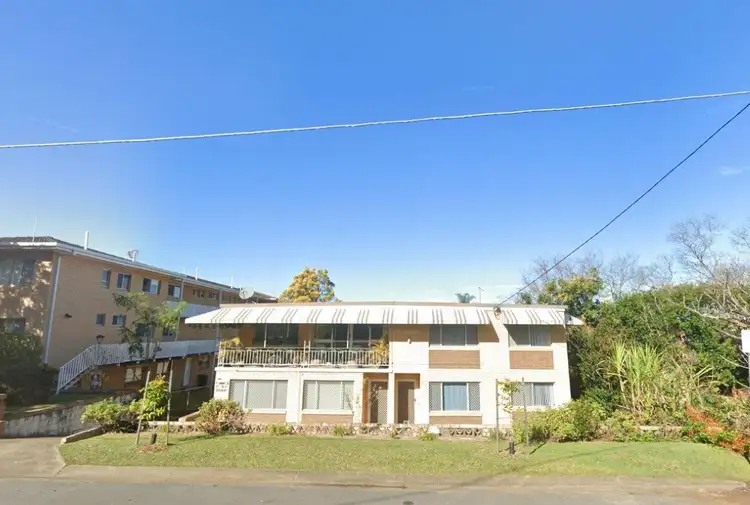 4/56 Leiper Street, Stafford QLD 4053