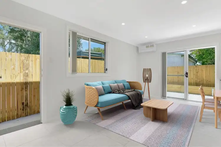 2B Janet Avenue, Thornleigh NSW 2120