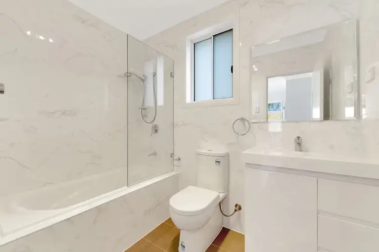 Fourth view of Homely house listing, 2B Janet Avenue, Thornleigh NSW 2120