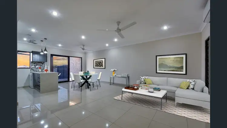 Third view of Homely unit listing, 7/5 Bloodwood Street, Zuccoli NT 832