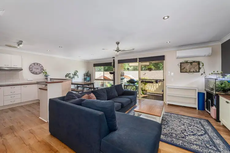 40/232 GUINEAS CREEK ROAD, Elanora QLD 4221