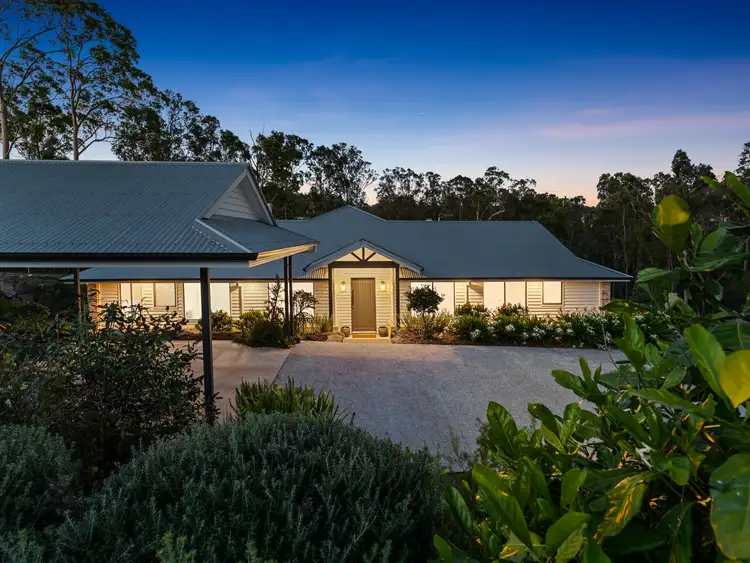 20 Bullum Court, Mundoolun QLD 4285