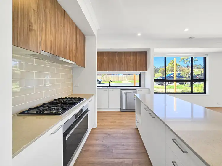 Second view of Homely house listing, 1 Salento Street, Mount Duneed VIC 3217