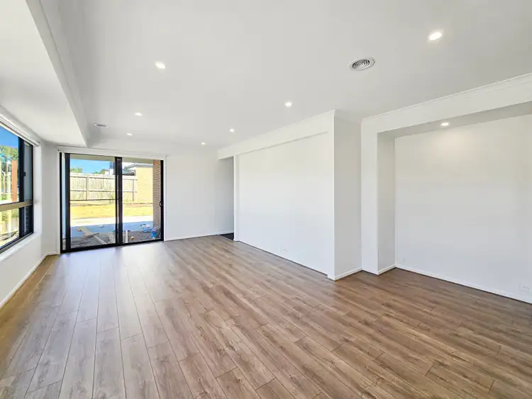 Fourth view of Homely house listing, 1 Salento Street, Mount Duneed VIC 3217