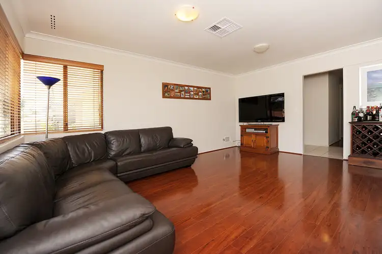 Third view of Homely house listing, 76 DARLEY CIRCLE, Bull Creek WA 6149