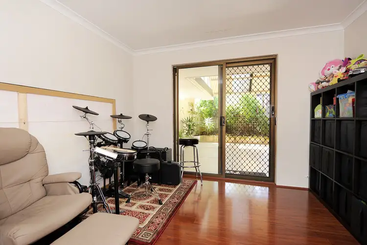 Fourth view of Homely house listing, 76 DARLEY CIRCLE, Bull Creek WA 6149