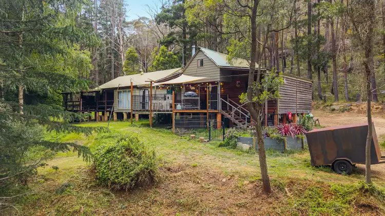 51 Doctors Gap Road, Doctors Gap NSW 2790