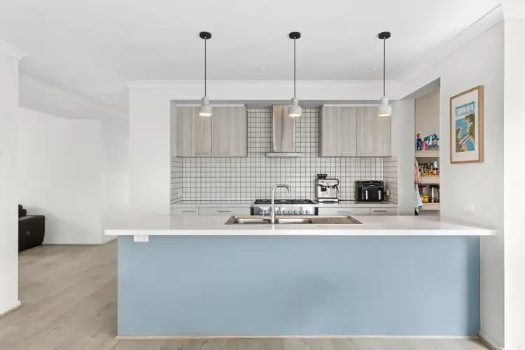 Second view of Homely house listing, 7 Limestone Street, Charlemont VIC 3217