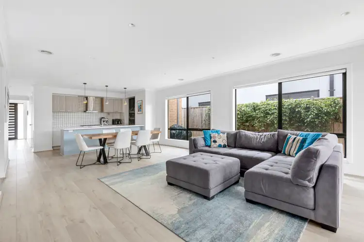 Fourth view of Homely house listing, 7 Limestone Street, Charlemont VIC 3217