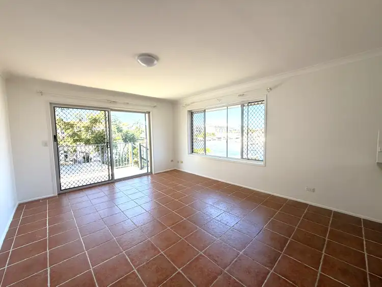 Second view of Homely unit listing, 4/81 Bayview Street, Runaway Bay QLD 4216