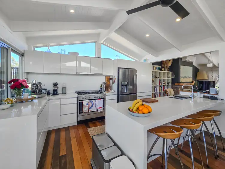 Fourth view of Homely house listing, 8 Thacker Street, Ocean Grove VIC 3226