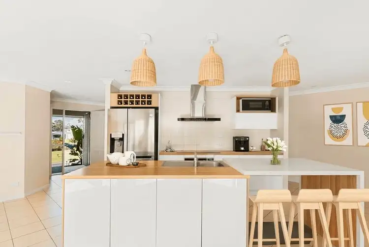 32 Lauren Grove, Upper Coomera QLD 4209