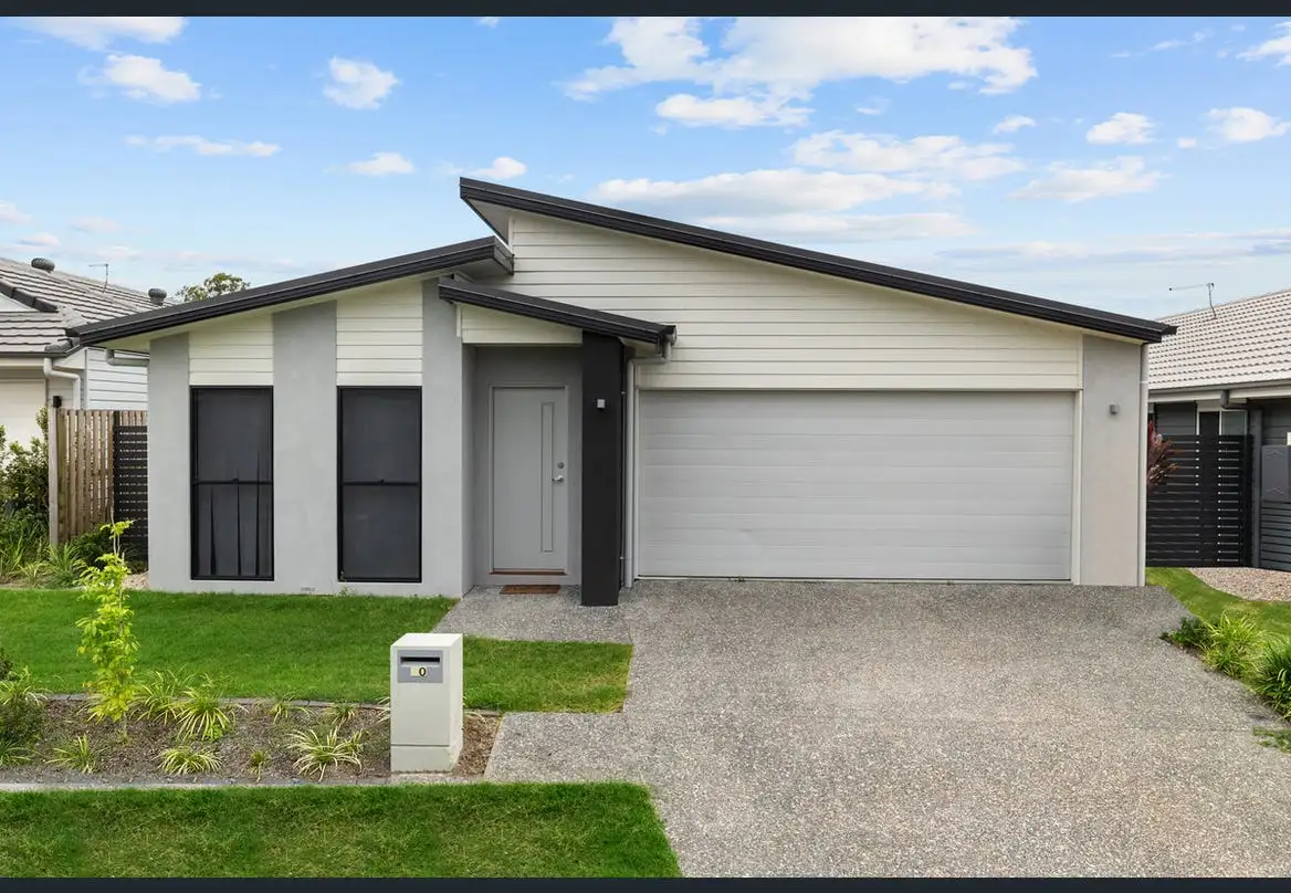 Main view of Homely house listing, 60 Aspen Circuit, Logan Reserve QLD 4133