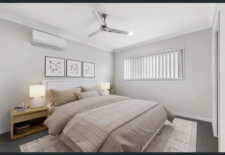 Second view of Homely house listing, 60 Aspen Circuit, Logan Reserve QLD 4133