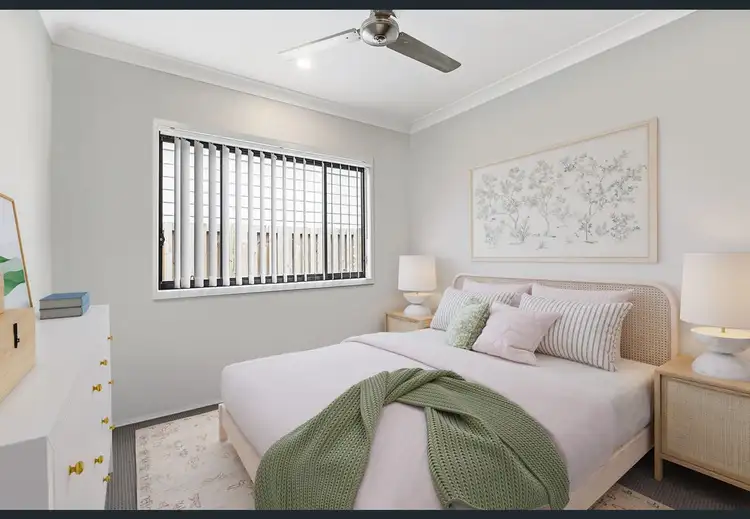 Third view of Homely house listing, 60 Aspen Circuit, Logan Reserve QLD 4133