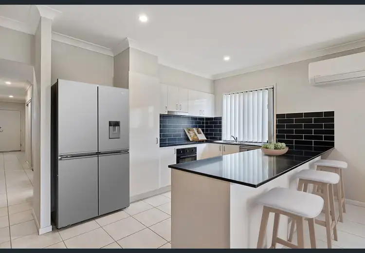 Fourth view of Homely house listing, 60 Aspen Circuit, Logan Reserve QLD 4133