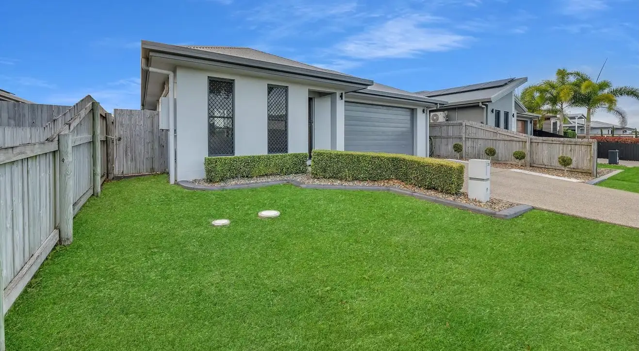 Main view of Homely house listing, 20 Beachwood Circuit, Bakers Creek QLD 4740