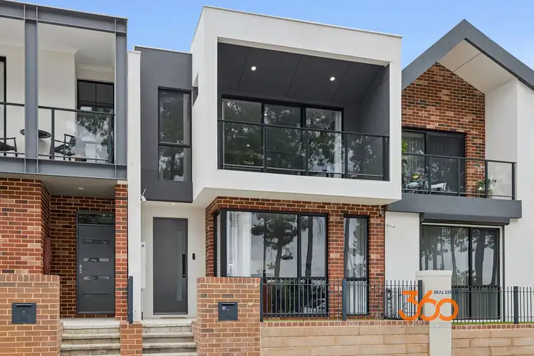 Third view of Homely house listing, 50 Catalpa Avenue, Ellenbrook WA 6069